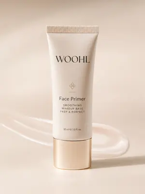 WOOHL Face Primer
