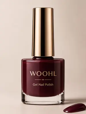 WOOHL Gel Nail Polish