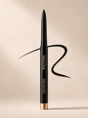 WOOHL Kajal Eyeliner