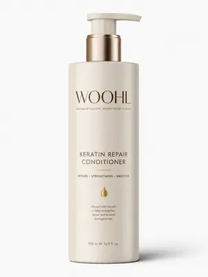 WOOHL Keratin Repair Conditioner