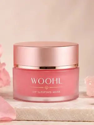 WOOHL Lip Sleeping Mask