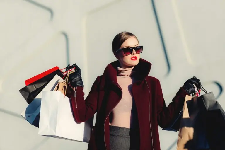 10 Fashion Trends That Will Dominate This Year
